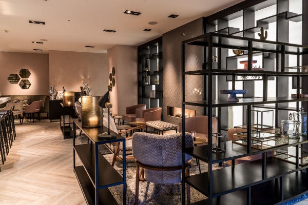Hotel Sandton Eindhoven Centre